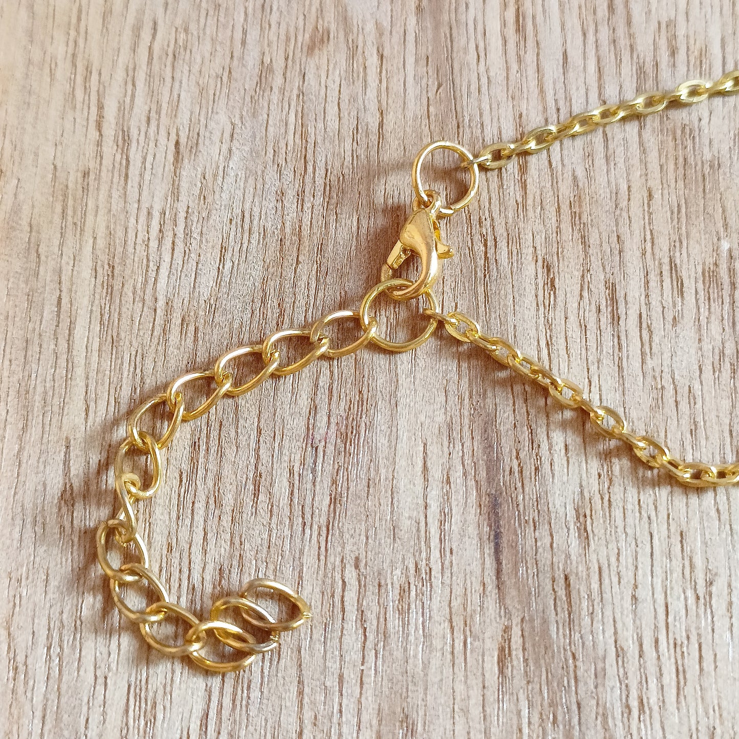 LIMITED EDITION Chocolate Necklace
