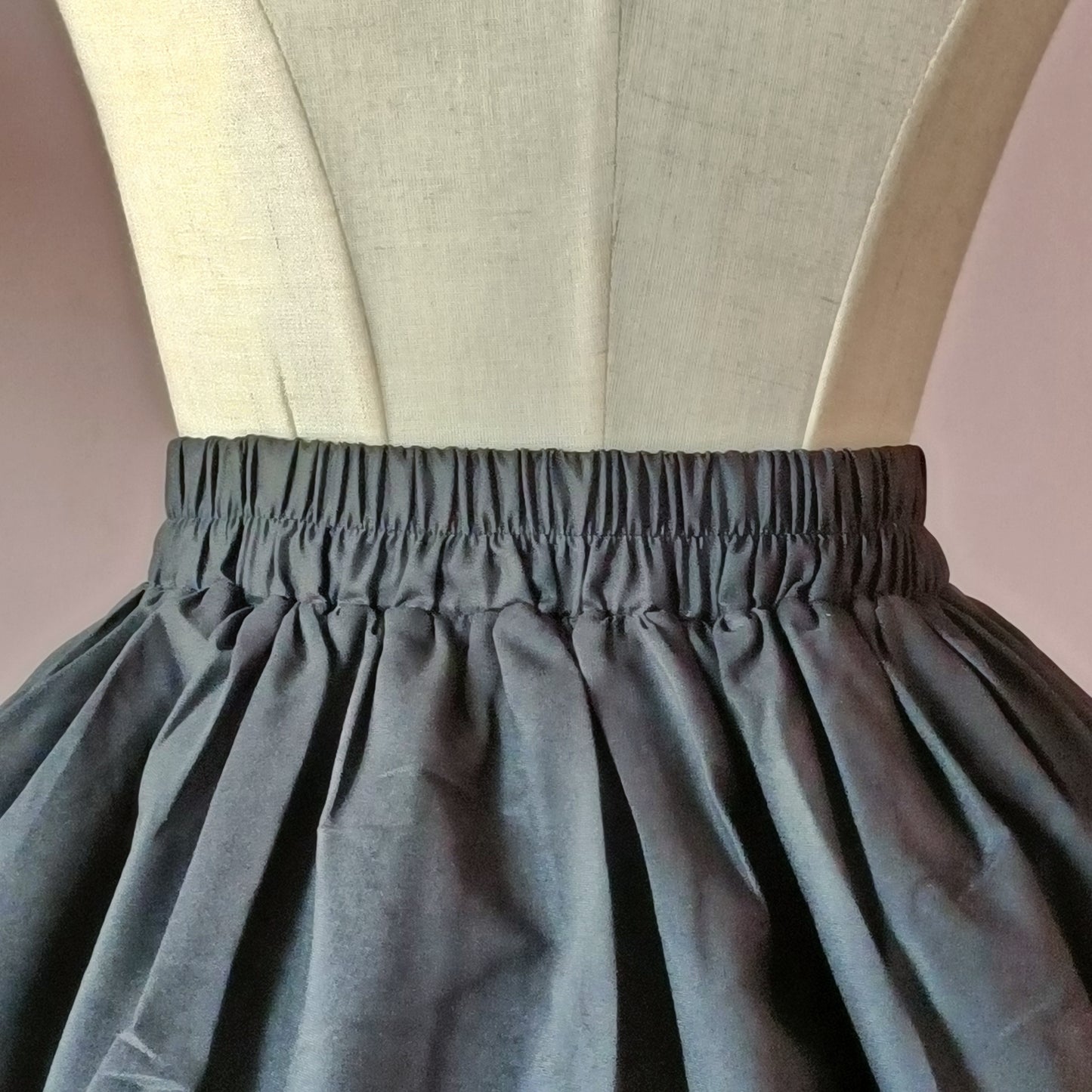 IN STOCK le bâtiment