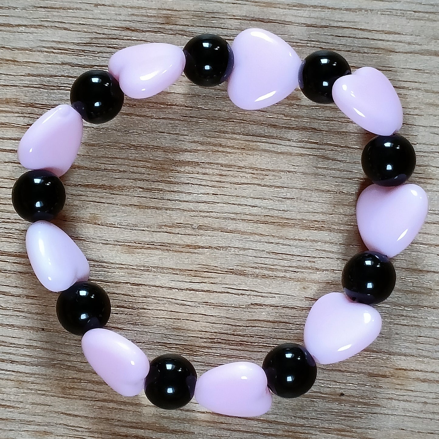 IN STOCK Handmade Halloween bracelets