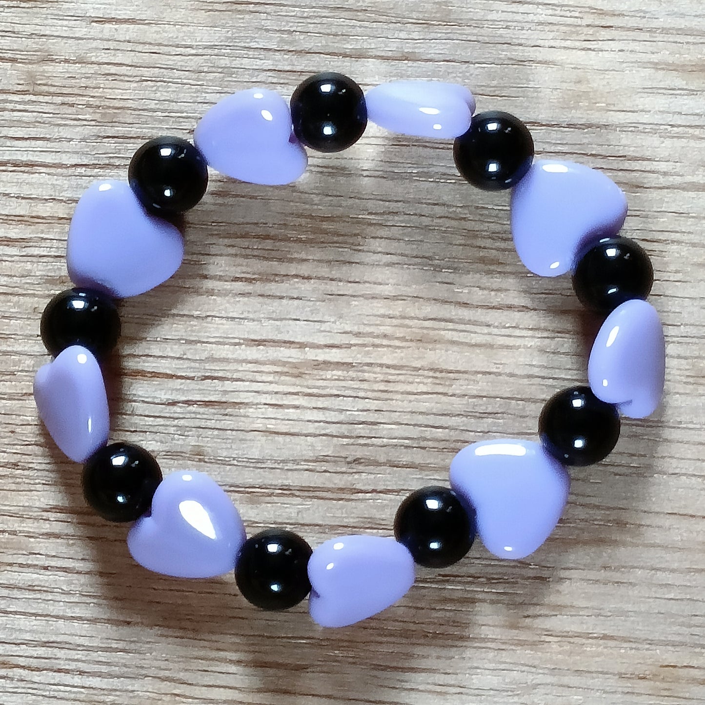 IN STOCK Handmade Halloween bracelets