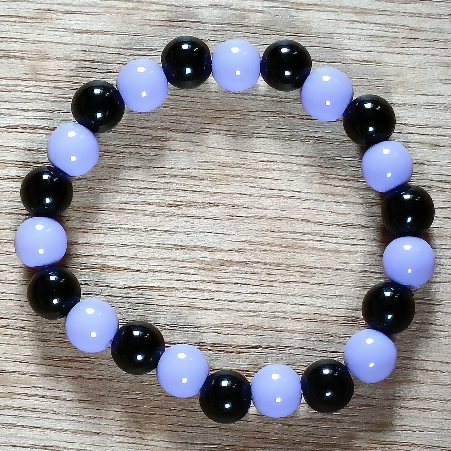 IN STOCK Handmade Halloween bracelets