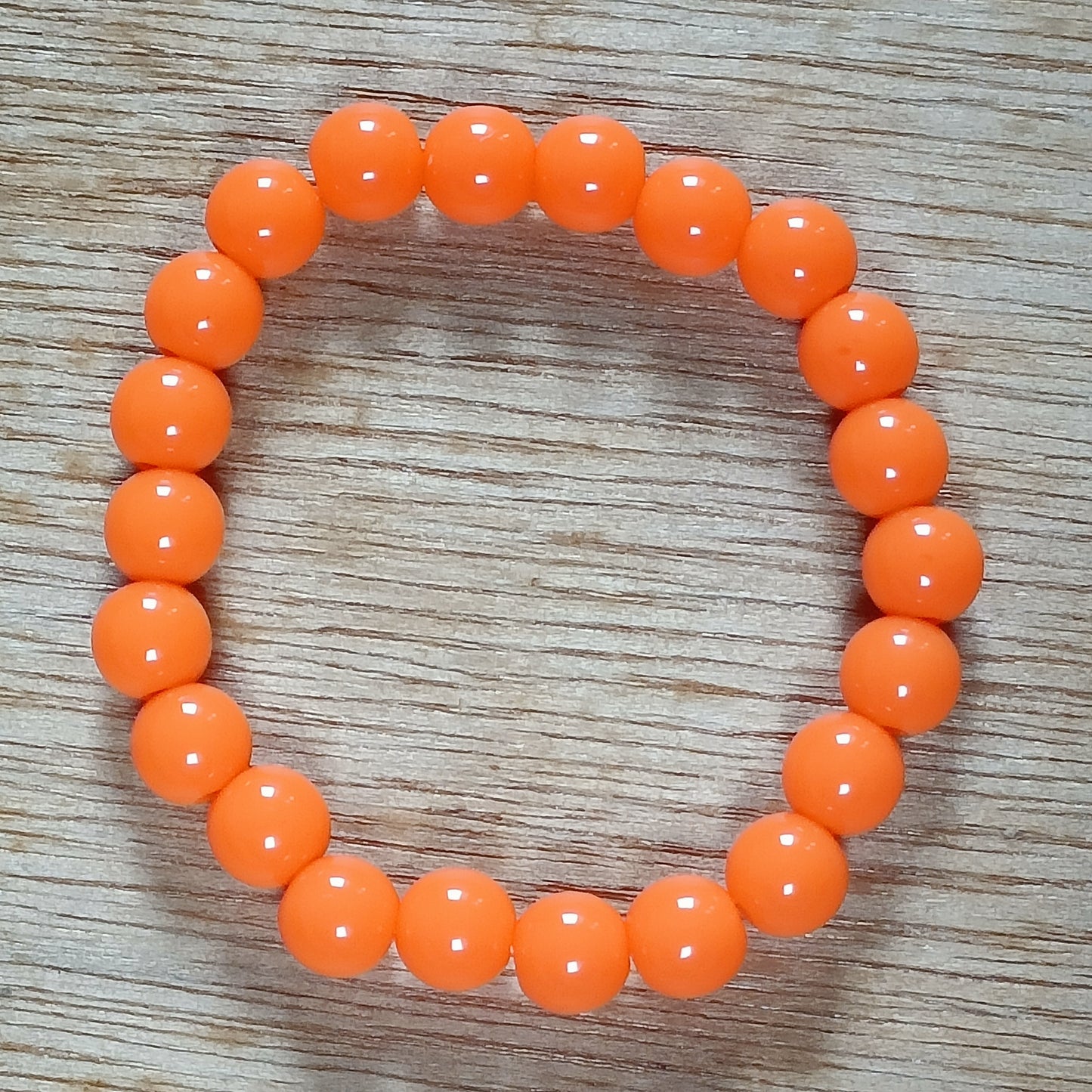 IN STOCK Handmade Halloween bracelets