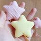 IN STOCK Matte series star hair clips